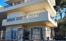 Vasiliki'S House